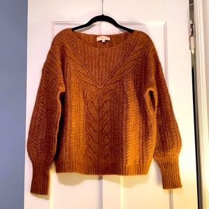 Sezane Marius Jumper (Sweater)